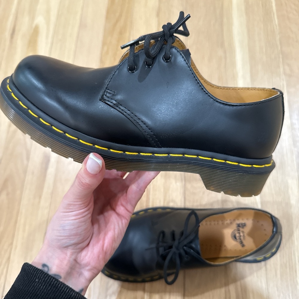 Women’s Dr Martens